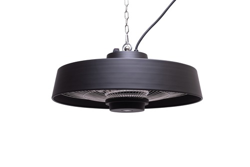 פטריית חימום תלייה דגם ROMI 2000 מבית Colder