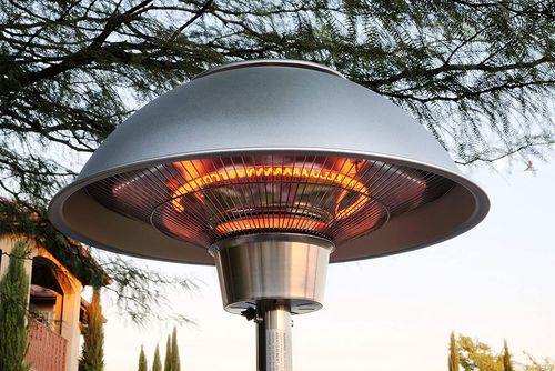 פטריית חימום תלייה דגם SIZO 2000W מבית Colder