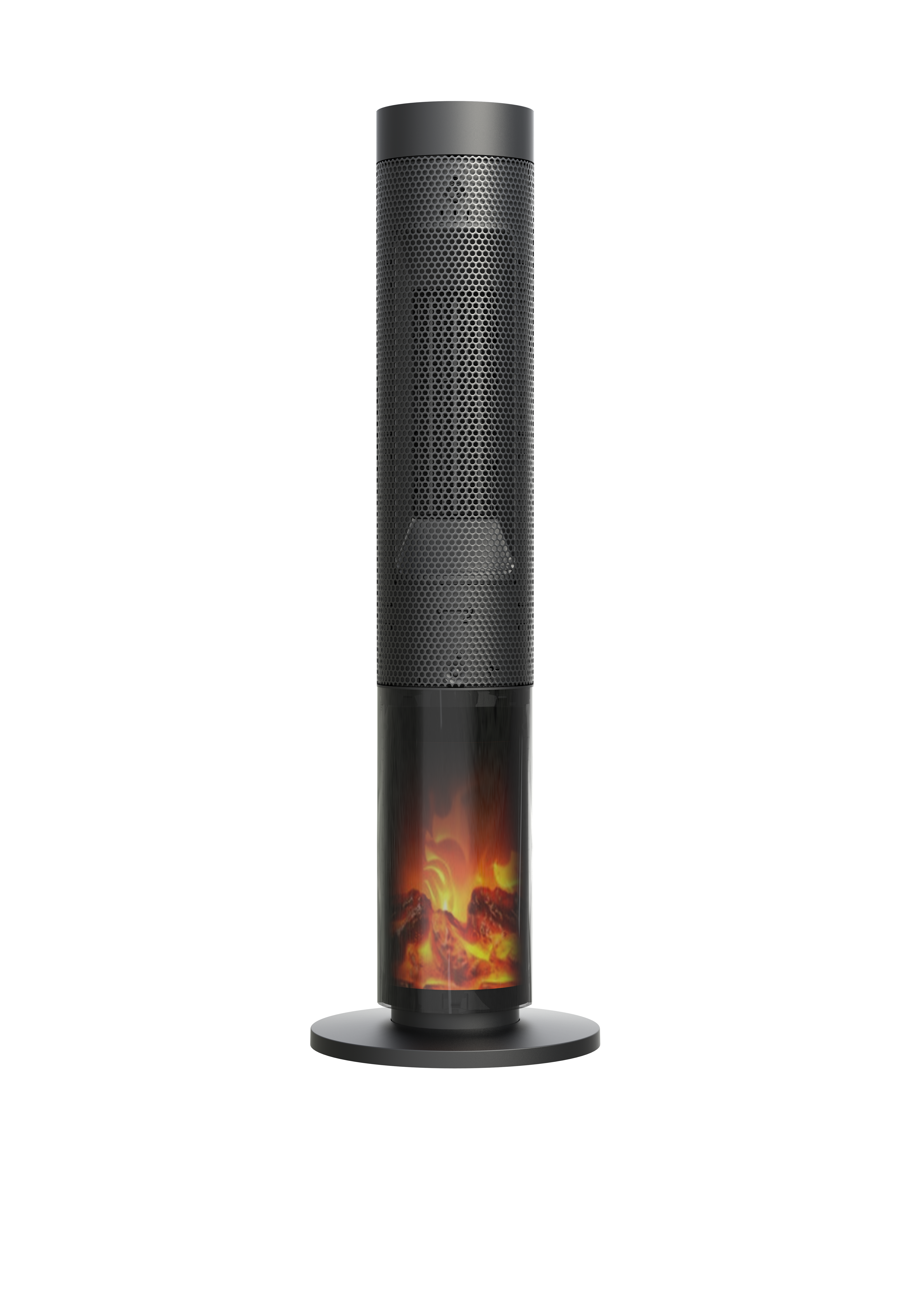 מפזר חום יוקרתי דגם LENO 2000 מבית Colder