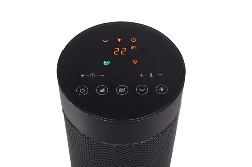 מפזר חום יוקרתי דגם LENO 2000 מבית Colder