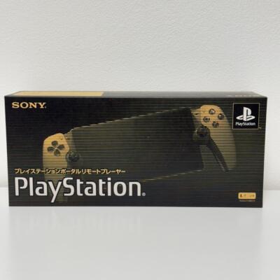 PlayStation Portal 30th Anniversary Japanese Edition Box – קופסת מהדורת 30 שנה יפנית ל-PlayStation Portal