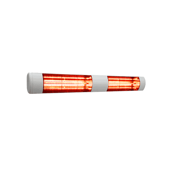 מקרן חום אינפרא דגם GOLD 3000 מבית Colder