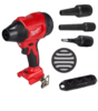 גוף מפוח אוויר קומפקטי 18V ללא פחמים M18 BLHSB מבית Milwaukee