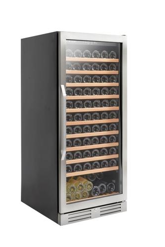 מקרר יין אינטגרלי NS-110A