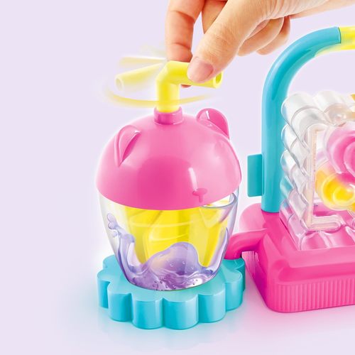 מפעל סקוושי DIY