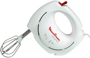 מיקסר יד MOULINEX דגם ABM11A30
