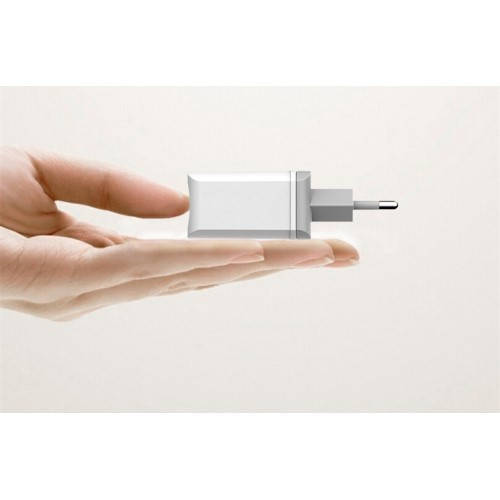 מטען בית מהיר QC3.0 מבית USMAS