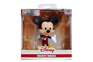 דמויות מתכת מיקי מאוס Metalfigs Disney Mickey Mouse Die-Cast Figures 2.5"