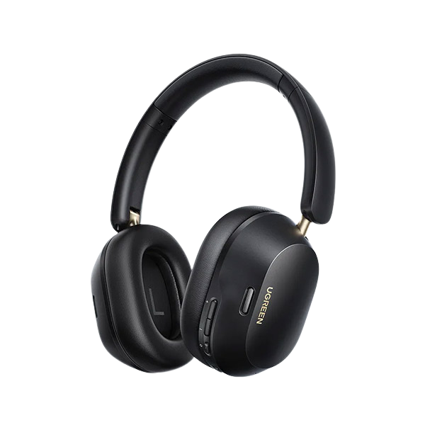 אוזניות Ugreen HiTune max 5C ANC שחור HP203-35757