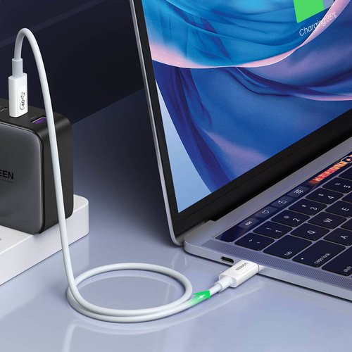 UGREEN USB4 Charging Cable 0.8m 40Gbps US506-40113