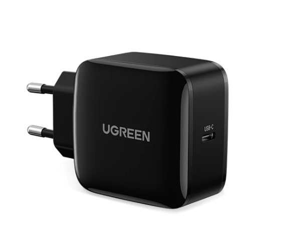 UGREEN GaN PD Fast Charger 65W EU CD217-70817