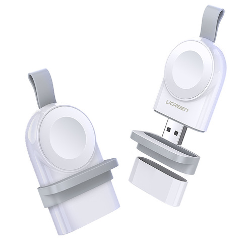 UGREEN Magnetic Charging Module for Apple Watch 5V/1A CD144-50944