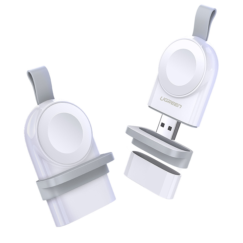 UGREEN Magnetic Charging Module for Apple Watch 5V/1A CD144-50944