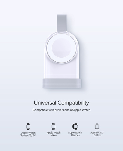 UGREEN Magnetic Charging Module for Apple Watch 5V/1A CD144-50944