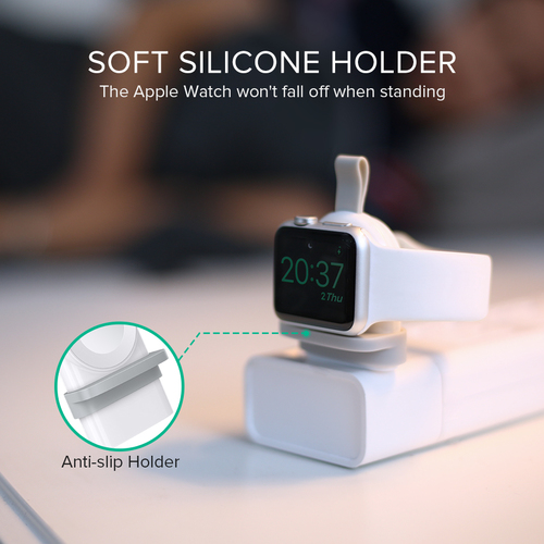 UGREEN Magnetic Charging Module for Apple Watch 5V/1A CD144-50944