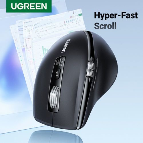UGREEN Multi-mode Wireless Mouse M751-45792