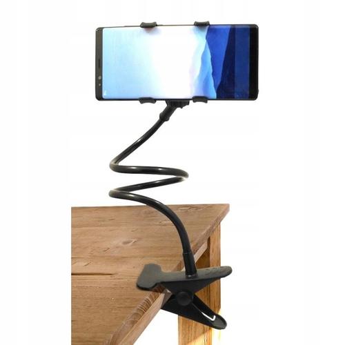 מחזיק טלפון גמיש Lazy Bracket Mobile Phone Holder