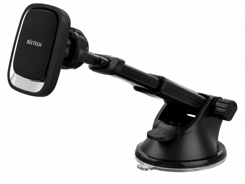 תושבת מגנטית לרכב BeeTech Super Strong Magnetic Car Mount BT-55