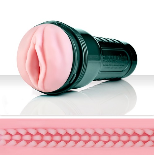 פלשלייט FLESHLIGHT