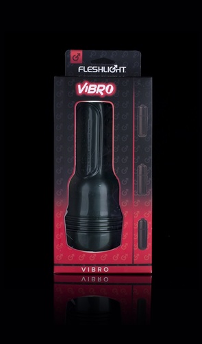 פלשלייט FLESHLIGHT