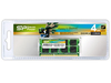 זיכרון למחשב נייד Silicon Power SODIMM 4GB DDR3 1066MHz