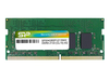 זיכרון למחשב נייד Silicon Power SODIMM 4GB DDR4 2400MHz
