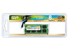 זיכרון למחשב נייד Silicon Power SODIMM 8GB DDR3 1600MHz