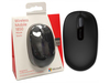 עכבר אלחוטי Microsoft Wireless Mobile 1850 שחור