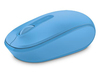 עכבר אלחוטי Microsoft Wireless Mobile 1850 תכלת