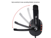אוזניות Marvo H8311 Wired Gaming Headset