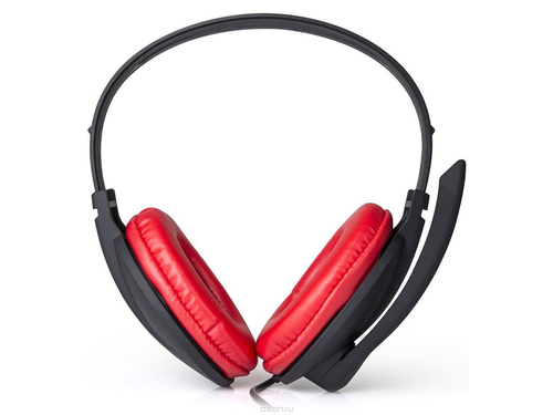 אוזניות Marvo H8312 Wired Gaming Headset מרבו