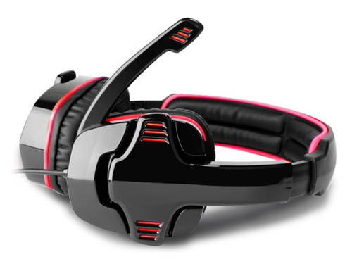 אוזניות Marvo H8316 Wired Gaming Headset מרבו