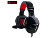 אוזניות Marvo H8329 Wired Gaming Headset