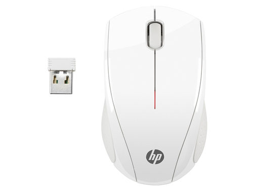 עכבר אלחוטי HP 220 אייץ' פי