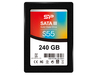 כונן SSD פנימי Silicon Power S60 SATA III SSD 256GB