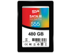 כונן SSD פנימי Silicon Power S60 SATA III SSD 512GB