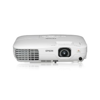 מקרן Epson EBX8 LCD אפסון