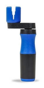 מנואלה מקצועית לגיטרה NOMAD GRIP Winder
