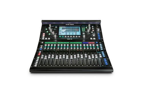 זוית נוספת Allen & Heath SQ-5