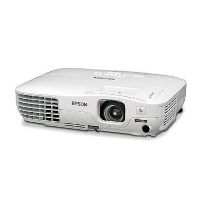 מקרן Epson EBW10 LW LCD אפסון