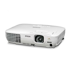 מקרן Epson EBW10 LW LCD אפסון