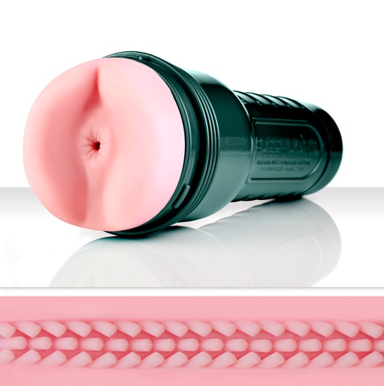 Fleshjack - Vibro Bottom Touch