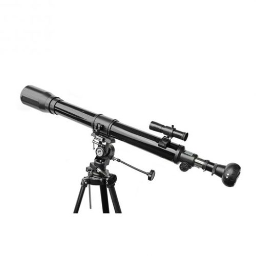 טלסקופ עם WI FI