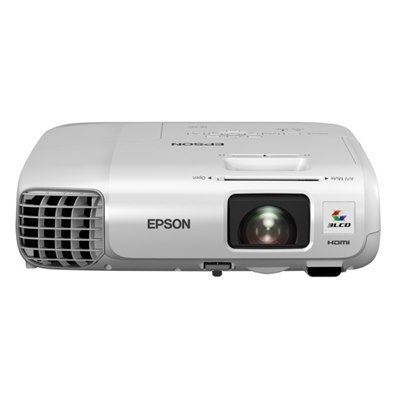 מקרן Epson VS335W אפסון