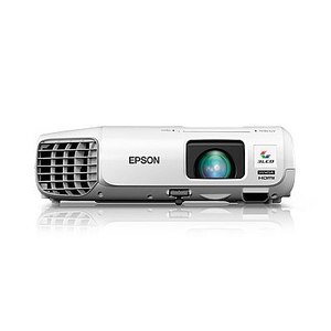 מקרן Epson PowerLite 97H LCD אפסון