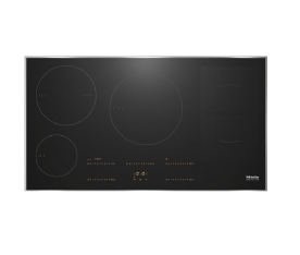 כיריים אינדוקציה MIELE KM6669
