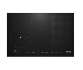 כיריים אינדוקציה MIELE KM6839 מילה