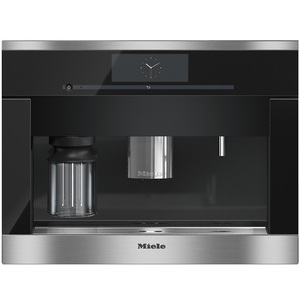 מכונת אספרסו MIELE CVA6800 מילה