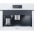 מכונת אספרסו MIELE CVA6805