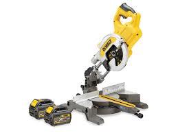 מסור פנדל נטען ''DEWALT 54V 8.5